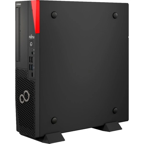 Fujitsu ESPRIMO D9012 (VFY:D912EPC72MIN), PC-System 4 Fujitsu ESPRIMO D9012 (VFY:D912EPC72MIN), PC-System – Bild 2