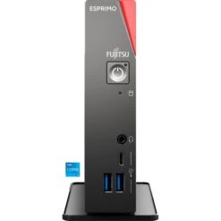Fujitsu ESPRIMO G6012 (VFY:G612EPC50MIN), Mini-PC
