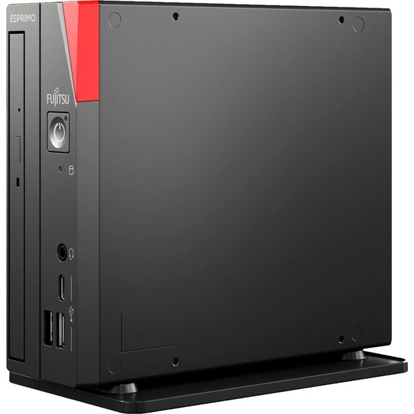 Fujitsu ESPRIMO G9012 (VFY:G912EPH71MIN), Mini-PC 4 Fujitsu ESPRIMO G9012 (VFY:G912EPH71MIN), Mini-PC – Bild 2