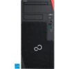 Fujitsu ESPRIMO P7012 (VFY:P712EPC50MIN), PC-System