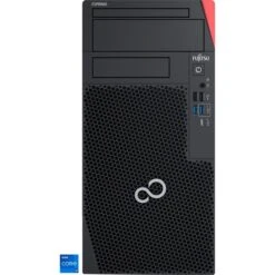 Fujitsu ESPRIMO P7012 (VFY:P712EPC72MIN), PC-System