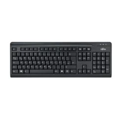 Fujitsu KB410 USB, Tastatur