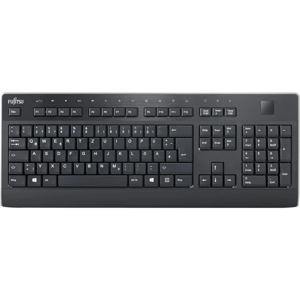 Fujitsu KB951 PalmM2, Tastatur 3 Fujitsu KB951 PalmM2, Tastatur