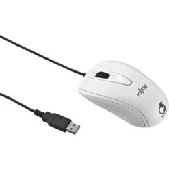 Fujitsu M440 ECO, Maus