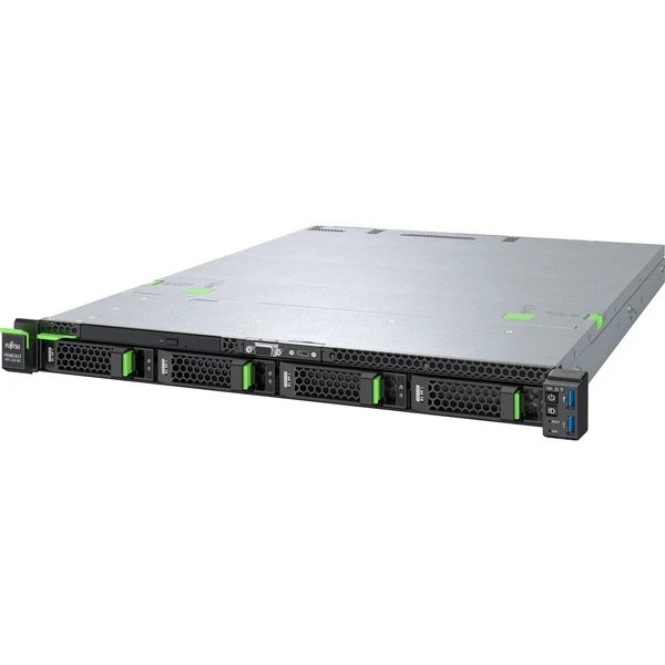 Fujitsu PRIMERGY RX1330 M5 VFY:R1335SC033IN, Server-System 5 Fujitsu PRIMERGY RX1330 M5 VFY:R1335SC033IN, Server-System – Bild 3