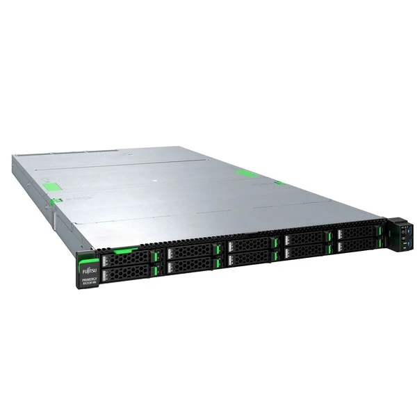 Fujitsu PRIMERGY RX2530 M6 VFY:R2536SC200IN, Server-System 3 Fujitsu PRIMERGY RX2530 M6 VFY:R2536SC200IN, Server-System