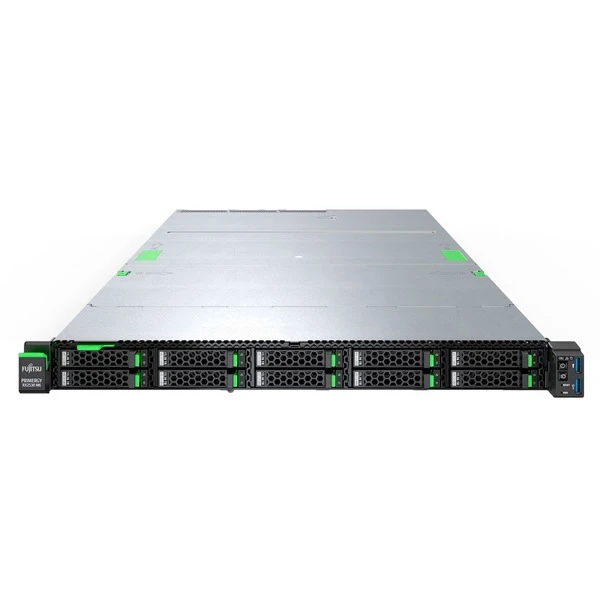 Fujitsu PRIMERGY RX2530 M6 VFY:R2536SC200IN, Server-System 4 Fujitsu PRIMERGY RX2530 M6 VFY:R2536SC200IN, Server-System – Bild 2