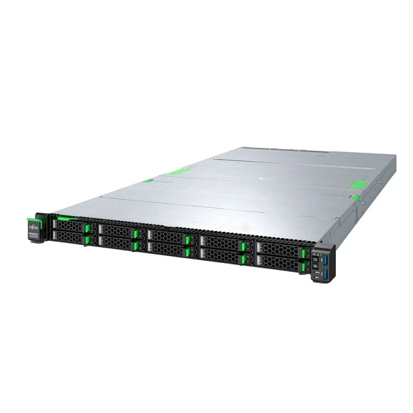 Fujitsu PRIMERGY RX2530 M6 VFY:R2536SC200IN, Server-System 5 Fujitsu PRIMERGY RX2530 M6 VFY:R2536SC200IN, Server-System – Bild 3