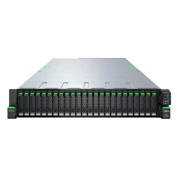 Fujitsu PRIMERGY RX2540 M6 VFY:R2546SC211IN, Server-System 4 Fujitsu PRIMERGY RX2540 M6 VFY:R2546SC211IN, Server-System – Bild 2