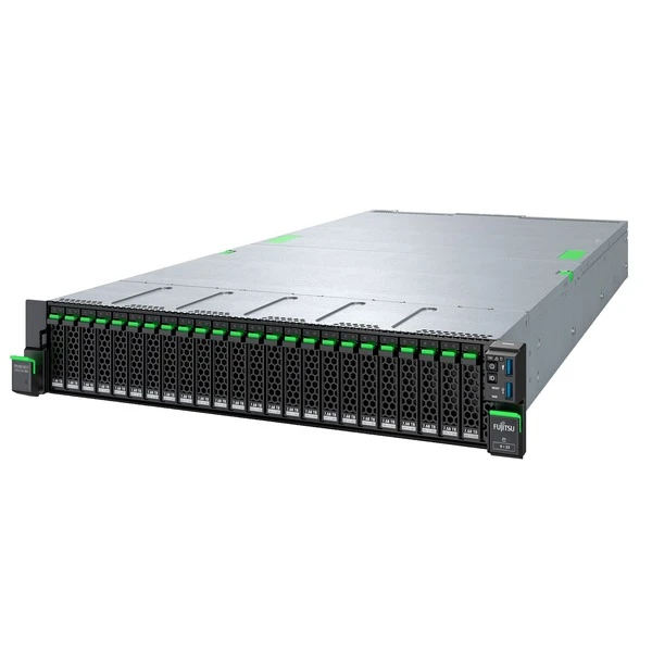 Fujitsu PRIMERGY RX2540 M6 VFY:R2546SC211IN, Server-System 5 Fujitsu PRIMERGY RX2540 M6 VFY:R2546SC211IN, Server-System – Bild 3