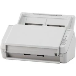 Fujitsu SP-1130N, Einzugsscanner