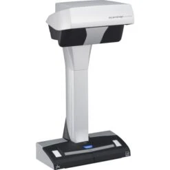 Fujitsu ScanSnap SV600, Scanner