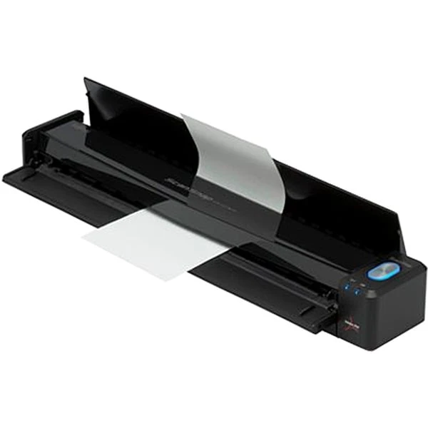 Fujitsu ScanSnap IX100, Einzugsscanner 5 Fujitsu ScanSnap IX100, Einzugsscanner – Bild 3