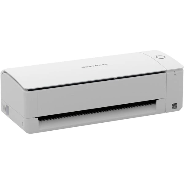 Fujitsu ScanSnap IX1300, Einzugsscanner 3 Fujitsu ScanSnap IX1300, Einzugsscanner
