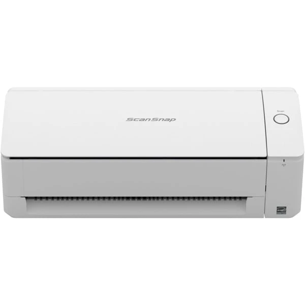 Fujitsu ScanSnap IX1300, Einzugsscanner 4 Fujitsu ScanSnap IX1300, Einzugsscanner – Bild 2