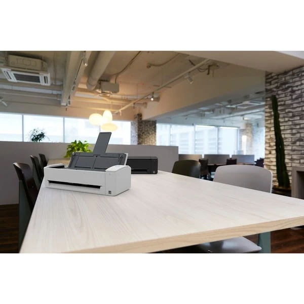 Fujitsu ScanSnap IX1300, Einzugsscanner 11 Fujitsu ScanSnap IX1300, Einzugsscanner – Bild 9