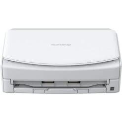 Fujitsu ScanSnap IX1400, Einzugsscanner