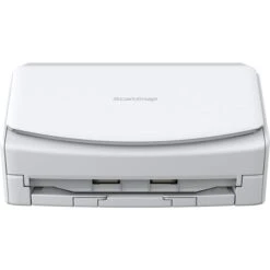 Fujitsu ScanSnap IX1600, Einzugsscanner