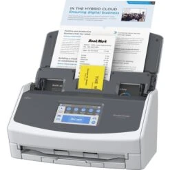 Fujitsu ScanSnap IX1600, Einzugsscanner 12 Fujitsu ScanSnap IX1600, Einzugsscanner -Asus || HP || Digitus Verkäufe Fujitsu ScanSnap iX1600 Einzugsscanner@@1718424 3