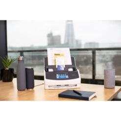 Fujitsu ScanSnap IX1600, Einzugsscanner 15 Fujitsu ScanSnap IX1600, Einzugsscanner -Asus || HP || Digitus Verkäufe Fujitsu ScanSnap iX1600 Einzugsscanner@@1718424 6