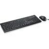 Fujitsu Wireless Keyboard Set LX410, Desktop-Set