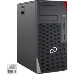 Fujitsu Workstation CELSIUS W5010 (VFY:W5010WC92MIN), PC-System