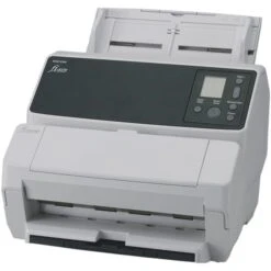 Fujitsu Fi-8170, Einzugsscanner