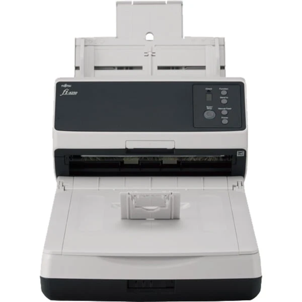 Fujitsu Fi-8250, Einzugsscanner 4 Fujitsu Fi-8250, Einzugsscanner – Bild 2
