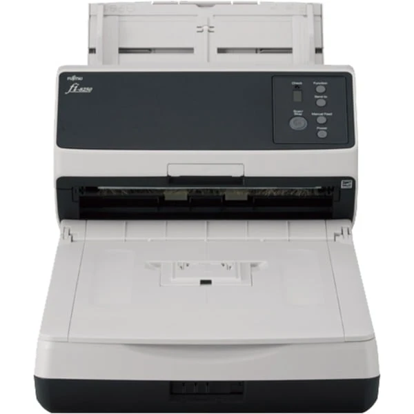 Fujitsu Fi-8250, Einzugsscanner 6 Fujitsu Fi-8250, Einzugsscanner – Bild 4