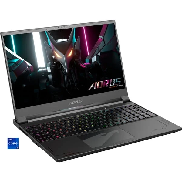 GIGABYTE AORUS 15X ASF-B3DE654SH, Gaming-Notebook 3 GIGABYTE AORUS 15X ASF-B3DE654SH, Gaming-Notebook