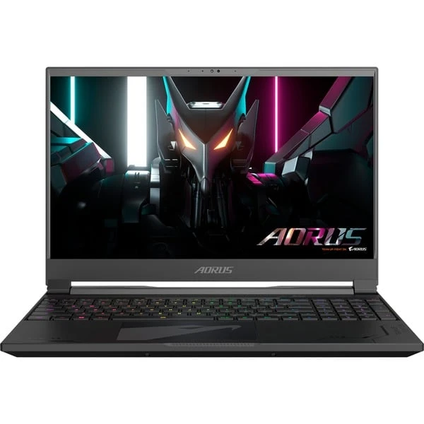 GIGABYTE AORUS 15X ASF-B3DE654SH, Gaming-Notebook 4 GIGABYTE AORUS 15X ASF-B3DE654SH, Gaming-Notebook – Bild 2