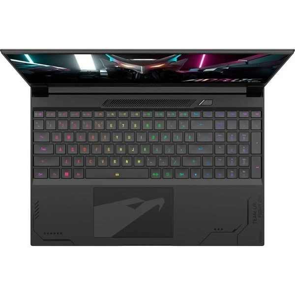 GIGABYTE AORUS 15X ASF-B3DE654SH, Gaming-Notebook 6 GIGABYTE AORUS 15X ASF-B3DE654SH, Gaming-Notebook – Bild 4