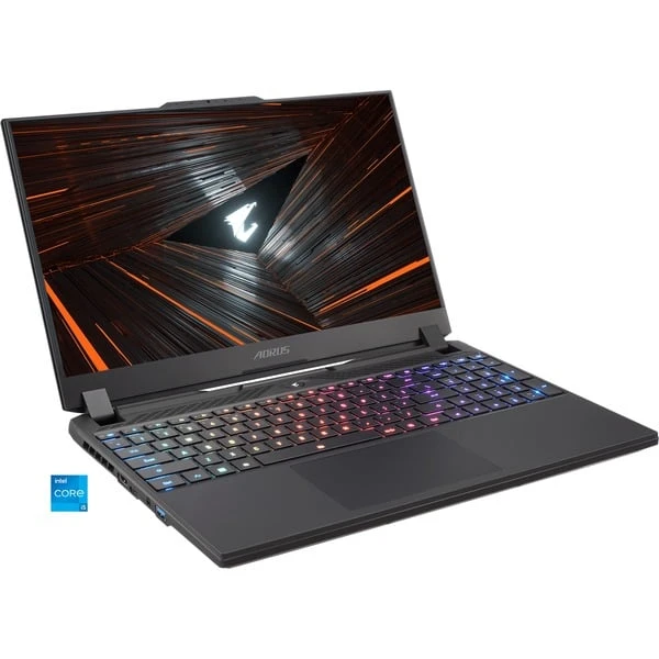 GIGABYTE AORUS 15 YE5-54DEB34SH, Gaming-Notebook 3 GIGABYTE AORUS 15 YE5-54DEB34SH, Gaming-Notebook