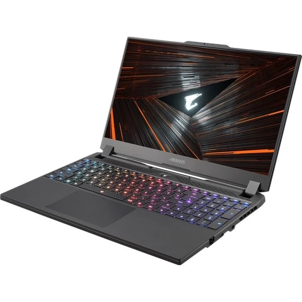 GIGABYTE AORUS 15 YE5-54DEB34SH, Gaming-Notebook 5 GIGABYTE AORUS 15 YE5-54DEB34SH, Gaming-Notebook – Bild 3