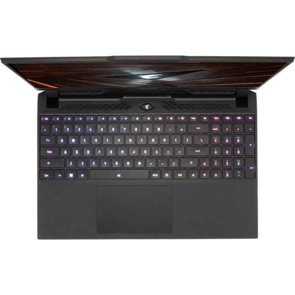 GIGABYTE AORUS 15 YE5-54DEB34SH, Gaming-Notebook 6 GIGABYTE AORUS 15 YE5-54DEB34SH, Gaming-Notebook – Bild 4