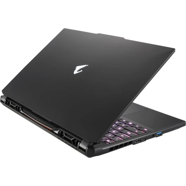 GIGABYTE AORUS 15 YE5-54DEB34SH, Gaming-Notebook 7 GIGABYTE AORUS 15 YE5-54DEB34SH, Gaming-Notebook – Bild 5