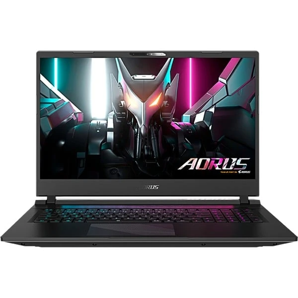 GIGABYTE AORUS 17 BSF-73DE654SH, Gaming-Notebook 4 GIGABYTE AORUS 17 BSF-73DE654SH, Gaming-Notebook – Bild 2
