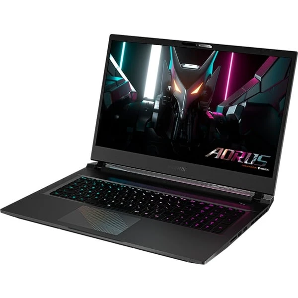 GIGABYTE AORUS 17 BSF-73DE654SH, Gaming-Notebook 5 GIGABYTE AORUS 17 BSF-73DE654SH, Gaming-Notebook – Bild 3