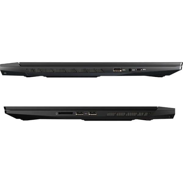 GIGABYTE AORUS 17 BSF-73DE654SH, Gaming-Notebook 8 GIGABYTE AORUS 17 BSF-73DE654SH, Gaming-Notebook – Bild 6