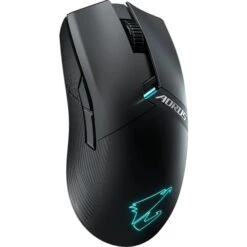 GIGABYTE AORUS M6, Gaming-Maus -Asus || HP || Digitus Verkäufe GIGABYTE AORUS M6 Gaming Maus@@100016584 1