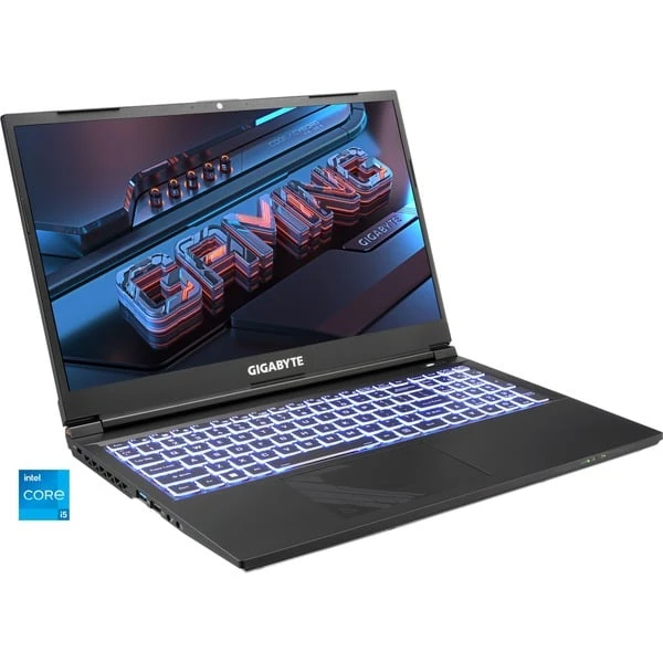 GIGABYTE G5 GE-51DE263SD, Gaming-Notebook 3 GIGABYTE G5 GE-51DE263SD, Gaming-Notebook