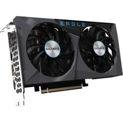 GIGABYTE GeForce RTX 3050 Eagle OC 8GD, Grafikkarte 12 GIGABYTE GeForce RTX 3050 Eagle OC 8GD, Grafikkarte -Asus || HP || Digitus Verkäufe GIGABYTE GeForce RTX 3050 Eagle OC 8GD Grafikkarte@@1813804 32