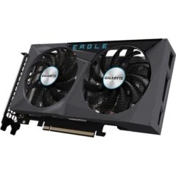 GIGABYTE GeForce RTX 3050 Eagle OC 8GD, Grafikkarte 13 GIGABYTE GeForce RTX 3050 Eagle OC 8GD, Grafikkarte -Asus || HP || Digitus Verkäufe GIGABYTE GeForce RTX 3050 Eagle OC 8GD Grafikkarte@@1813804 33