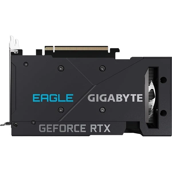 GIGABYTE GeForce RTX 3050 Eagle OC 8GD, Grafikkarte 9 GIGABYTE GeForce RTX 3050 Eagle OC 8GD, Grafikkarte – Bild 7