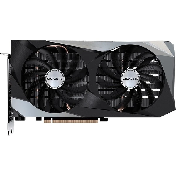 GIGABYTE GeForce RTX 3050 WINDFORCE OC 8G, Grafikkarte 4 GIGABYTE GeForce RTX 3050 WINDFORCE OC 8G, Grafikkarte – Bild 2