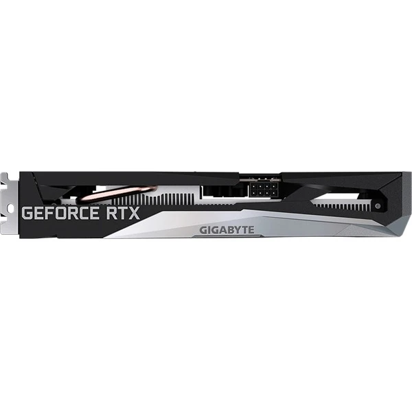 GIGABYTE GeForce RTX 3050 WINDFORCE OC 8G, Grafikkarte 8 GIGABYTE GeForce RTX 3050 WINDFORCE OC 8G, Grafikkarte – Bild 6