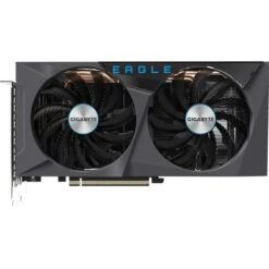 GIGABYTE GeForce RTX 3060 EAGLE 12G LHR, Grafikkarte -Asus || HP || Digitus Verkäufe GIGABYTE GeForce RTX 3060 EAGLE 12G LHR Grafikkarte@@1774686 2