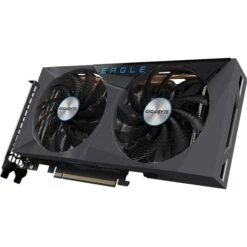 GIGABYTE GeForce RTX 3060 EAGLE 12G LHR, Grafikkarte -Asus || HP || Digitus Verkäufe GIGABYTE GeForce RTX 3060 EAGLE 12G LHR Grafikkarte@@1774686 3