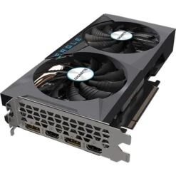 GIGABYTE GeForce RTX 3060 EAGLE 12G LHR, Grafikkarte -Asus || HP || Digitus Verkäufe GIGABYTE GeForce RTX 3060 EAGLE 12G LHR Grafikkarte@@1774686 4
