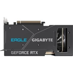 GIGABYTE GeForce RTX 3060 EAGLE 12G LHR, Grafikkarte -Asus || HP || Digitus Verkäufe GIGABYTE GeForce RTX 3060 EAGLE 12G LHR Grafikkarte@@1774686 5